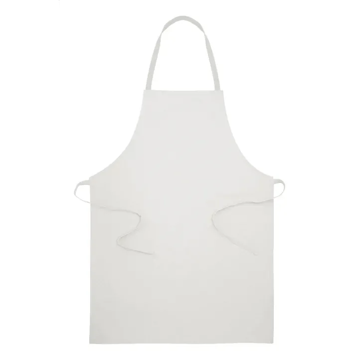 Cotton apron - AP800088 (ANDA#01)